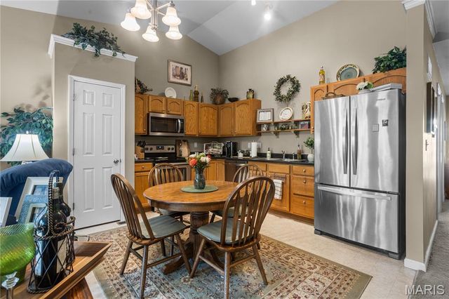 629 Pacific Estates Drive, Pacific, MO 63069