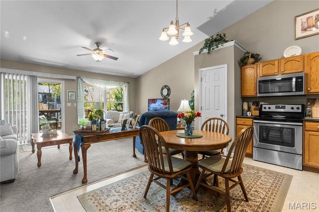 629 Pacific Estates Drive, Pacific, MO 63069