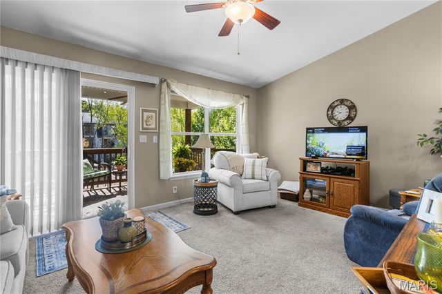 629 Pacific Estates Drive, Pacific, MO 63069