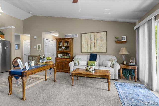 629 Pacific Estates Drive, Pacific, MO 63069