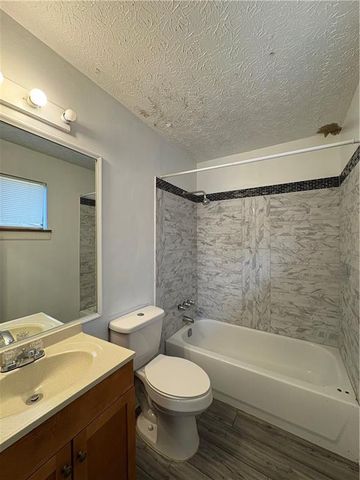 1317 Country Downs Drive, Norcross, GA 30093