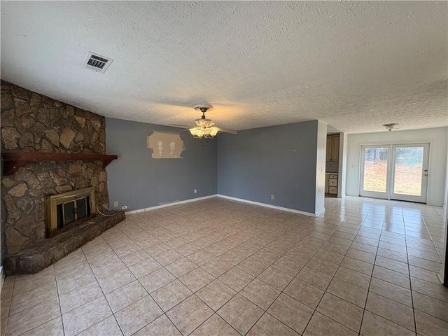 1317 Country Downs Drive, Norcross, GA 30093