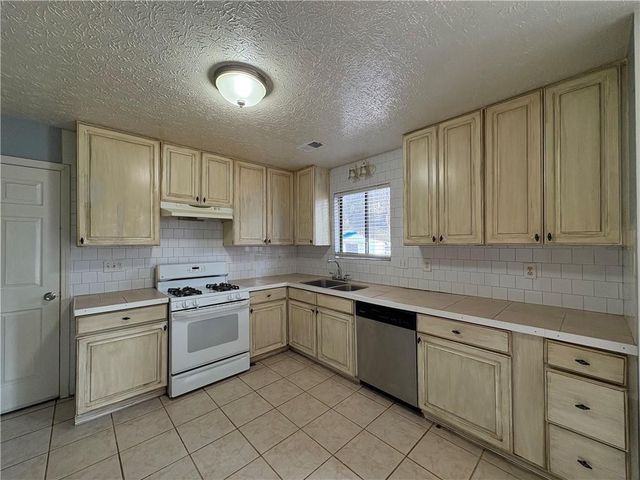 1317 Country Downs Drive, Norcross, GA 30093