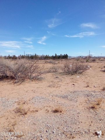 4920 FORT DEFIANCE Drive, El Paso, TX 79938