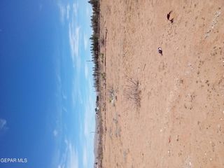 4920 FORT DEFIANCE Drive, El Paso, TX 79938