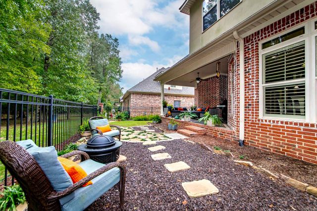 513 Cobblestone Drive, Cabot, AR 72023