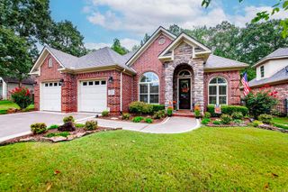 513 Cobblestone Drive, Cabot, AR 72023