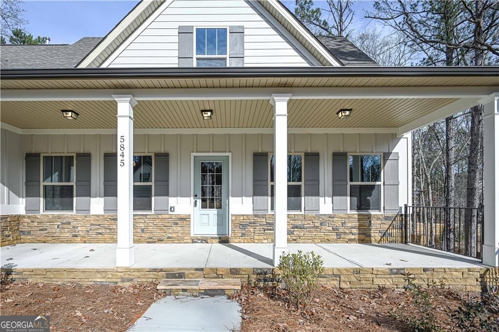 6095 Crowley Drive, Douglasville, GA 30135 — photo 3