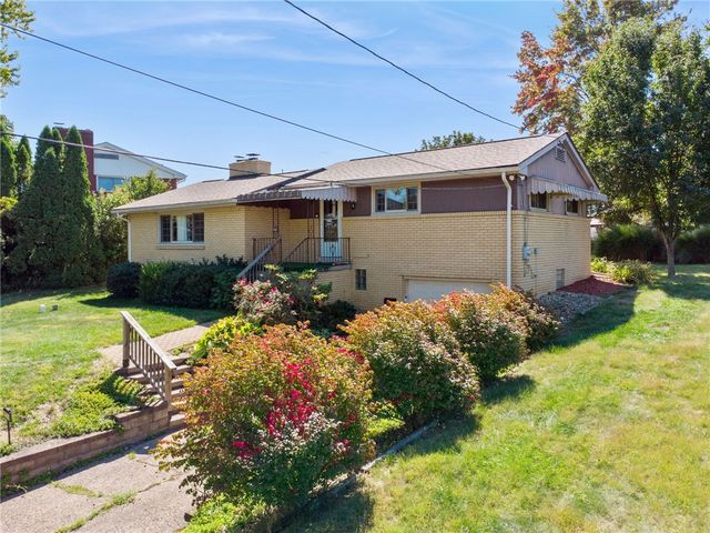 1202 Old Concord Road, Monroeville, PA 15146