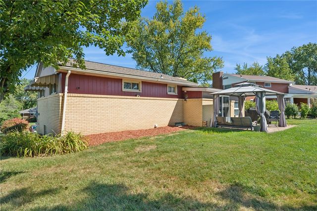 1202 Old Concord Road, Monroeville, PA 15146