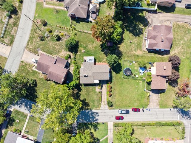 1202 Old Concord Road, Monroeville, PA 15146