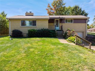 1202 Old Concord Road, Monroeville, PA 15146