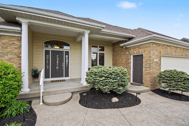 7844 Green Links Drive SE, Caledonia, MI 49316