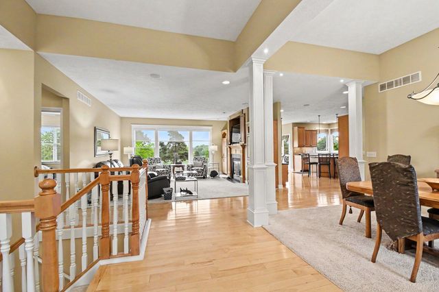 7844 Green Links Drive SE, Caledonia, MI 49316