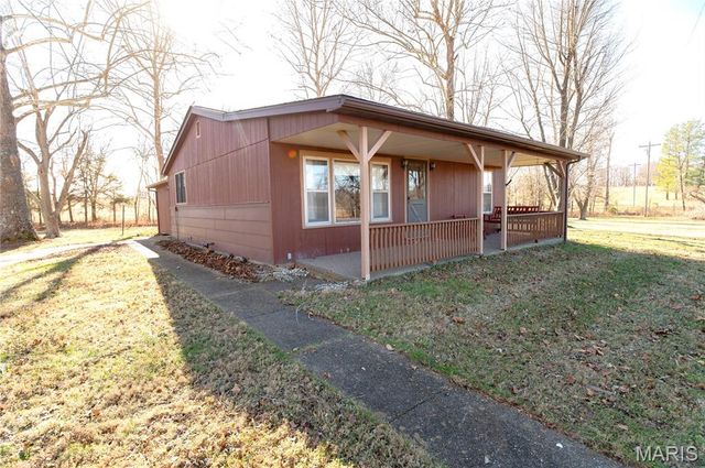 13120 S Dillon Outer Road, Rolla, MO 65401