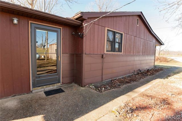 13120 S Dillon Outer Road, Rolla, MO 65401