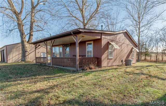 13120 S Dillon Outer Road, Rolla, MO 65401