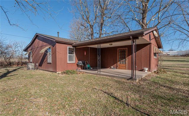 13120 S Dillon Outer Road, Rolla, MO 65401