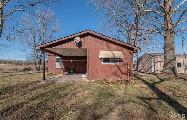 13120 S Dillon Outer Road, Rolla, MO 65401