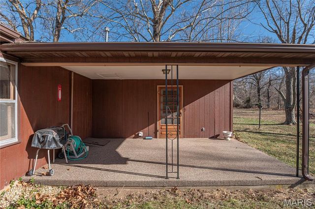 13120 S Dillon Outer Road, Rolla, MO 65401