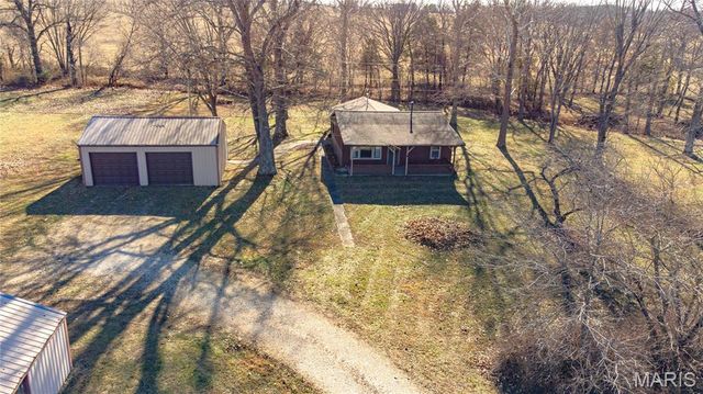 13120 S Dillon Outer Road, Rolla, MO 65401