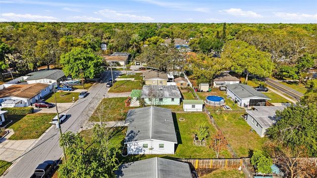 713 W 116TH AVENUE, Tampa, FL 33612