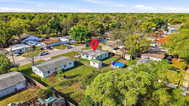 713 W 116TH AVENUE, Tampa, FL 33612