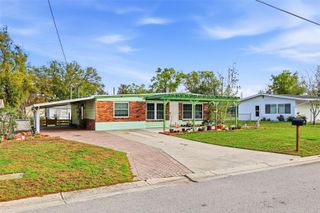 713 W 116TH AVENUE, Tampa, FL 33612