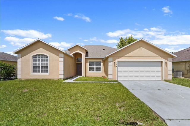 196 AURELIA COURT, Kissimmee, FL 34758