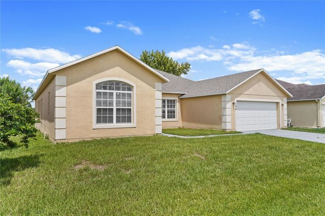 196 AURELIA COURT, Kissimmee, FL 34758