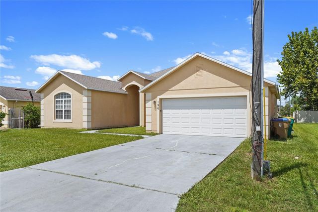 196 AURELIA COURT, Kissimmee, FL 34758