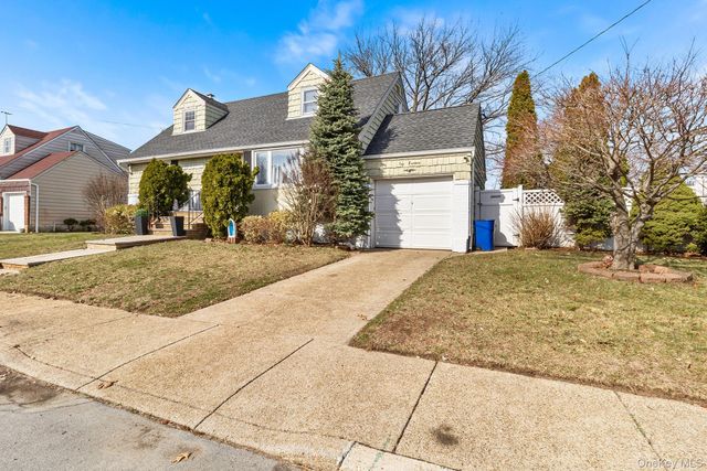 119 Osborne Road, West Hempstead, NY 11552