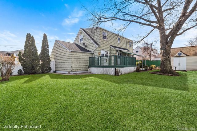 119 Osborne Road, West Hempstead, NY 11552