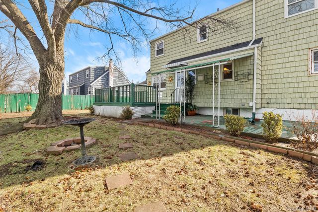 119 Osborne Road, West Hempstead, NY 11552
