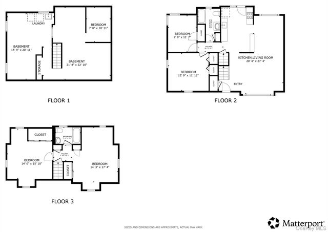 119 Osborne Road, West Hempstead, NY 11552