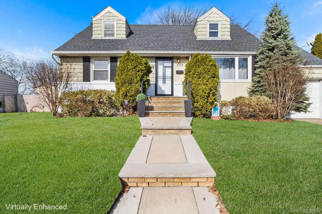 119 Osborne Road, West Hempstead, NY 11552
