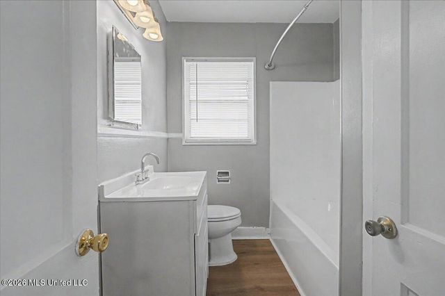 1775 Vaughn Street, Biloxi, MS 39531