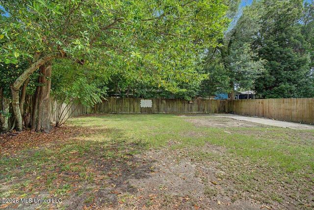 1775 Vaughn Street, Biloxi, MS 39531