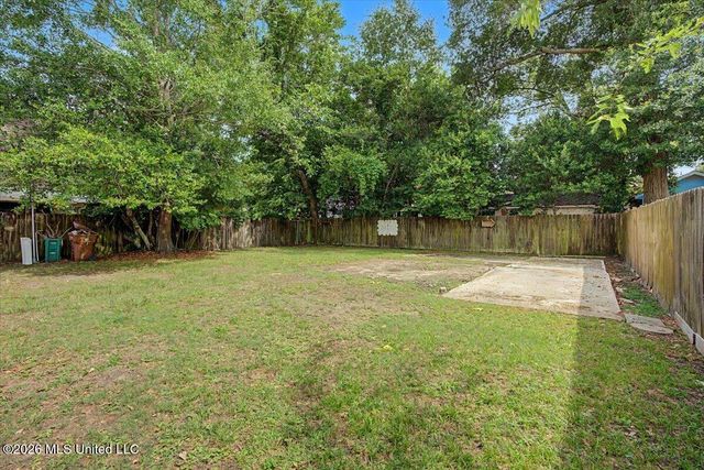 1775 Vaughn Street, Biloxi, MS 39531