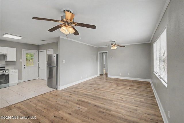 1775 Vaughn Street, Biloxi, MS 39531