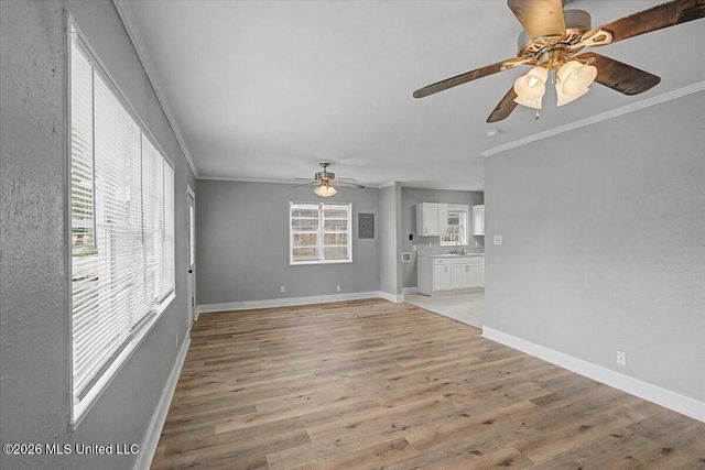 1775 Vaughn Street, Biloxi, MS 39531
