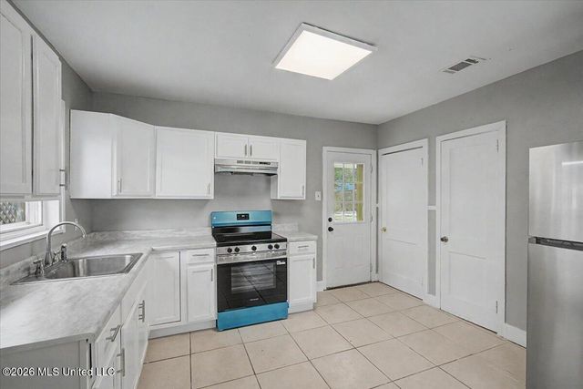 1775 Vaughn Street, Biloxi, MS 39531