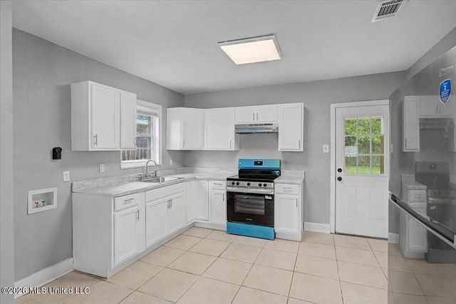 1775 Vaughn Street, Biloxi, MS 39531