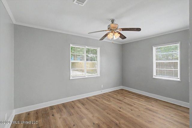 1775 Vaughn Street, Biloxi, MS 39531