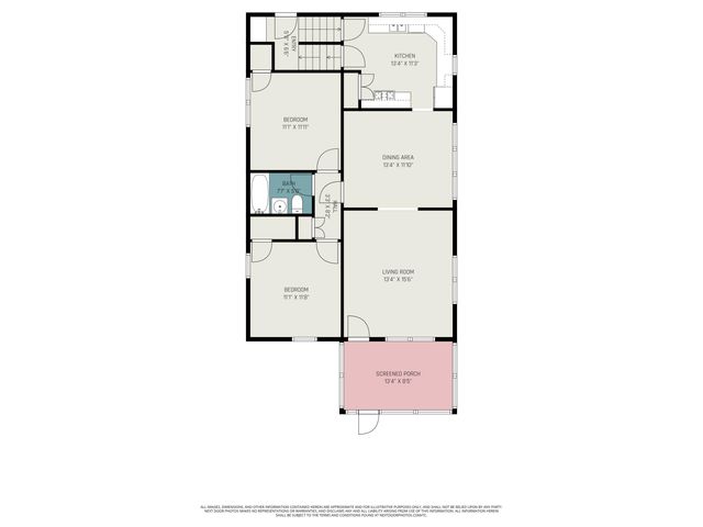 55 S Park Street, Zeeland City, MI 49464