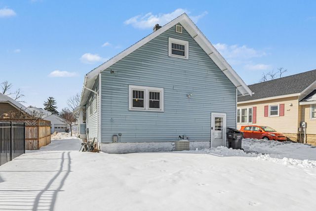 55 S Park Street, Zeeland City, MI 49464