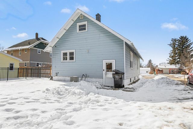 55 S Park Street, Zeeland City, MI 49464