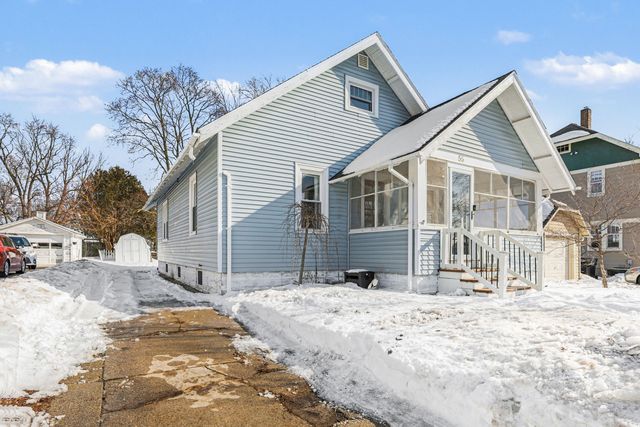 55 S Park Street, Zeeland City, MI 49464