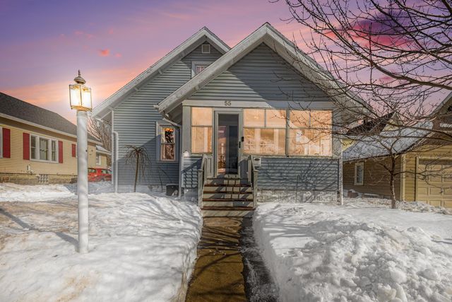 55 S Park Street, Zeeland City, MI 49464