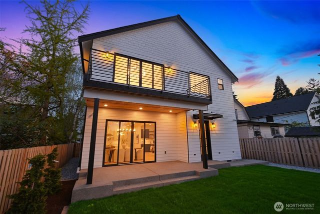5205 N 42nd Street, Tacoma, WA 98407